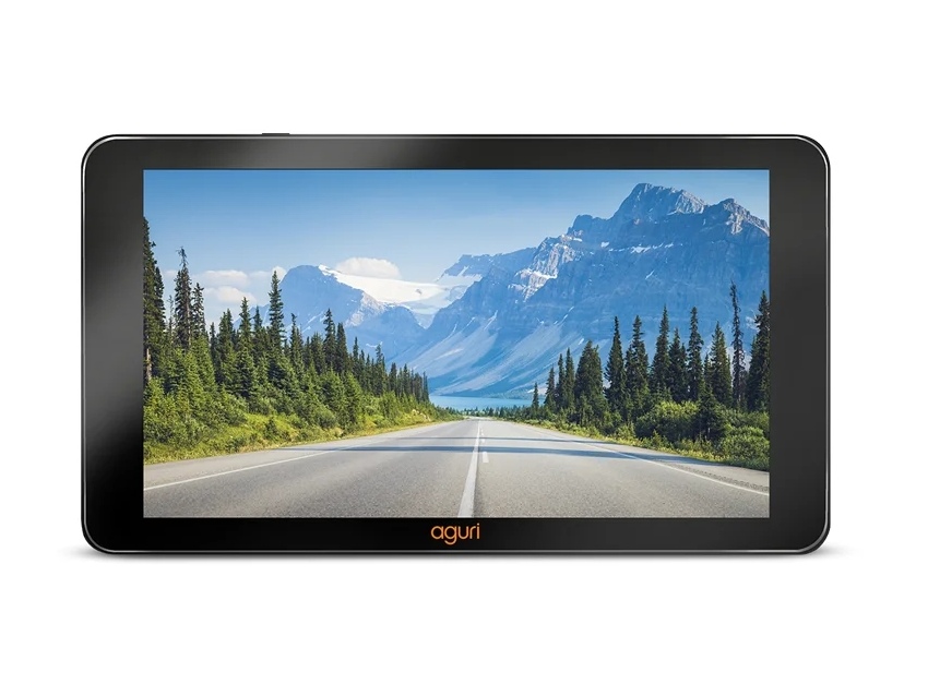 GPS nomade wifi CC7800