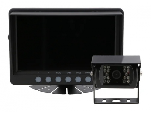 Caméra MC-200 simple