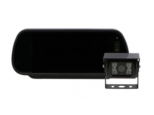 Caméra MC-300 miroir