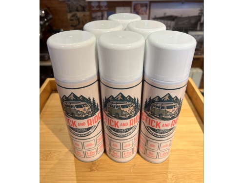 Colle en spray Trim-Fix