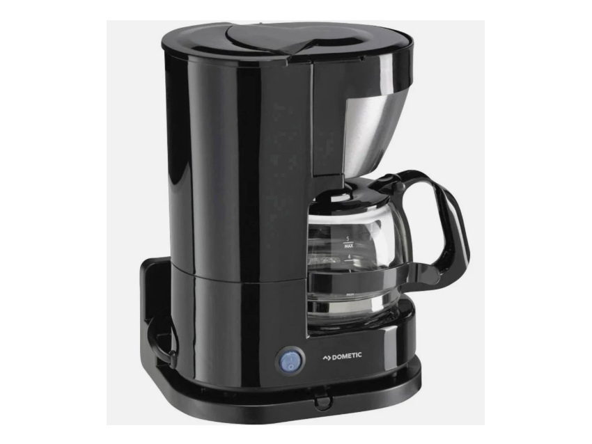 Cafetière Waeco 12v 5 tasses