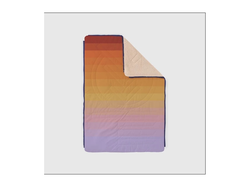 Couverture polaire 4 en 1 Cloud Touch VOITED