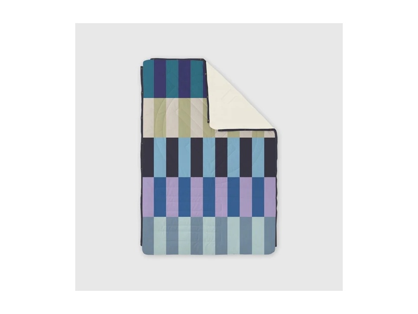 Couverture polaire 4 en 1 Fleece VOITED