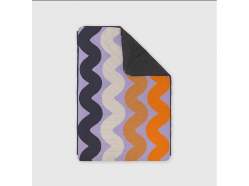 Couverture polaire 4 en 1 Fleece VOITED