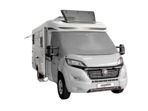 B&acirc;che isolante ext&eacute;rieure FOUR SEASONS HINDERMANN Cabine Avant FORD TRANSIT A PARTIR DE 2014