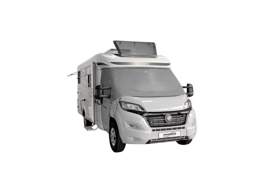 Bâche isolante extérieure FOUR SEASONS HINDERMANN Cabine Avant FORD TRANSIT A PARTIR DE 2014