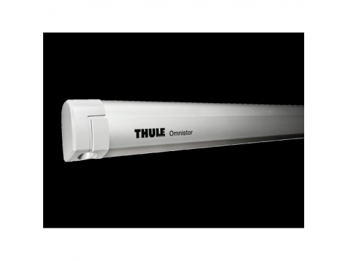 Store Thule Omnistor 4200 Blanc 260 cm