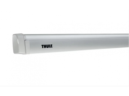 Store Thule Omnistor 4200 Anodisé 260 cm