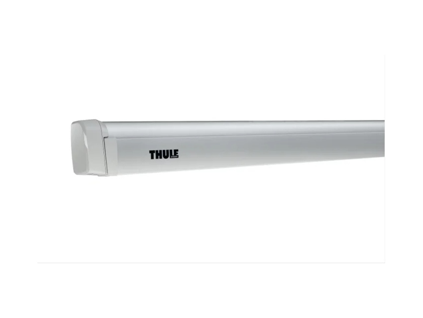 Store Thule Omnistor 4200 Anodisé 300 cm