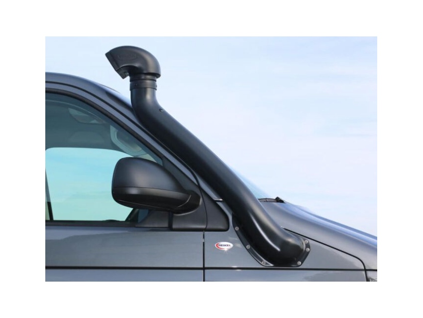 Snorkel en polyéthylène pour moteur 110 ou 150 kW VW TRANSPORTER T5 et T6 N4 OFFROAD