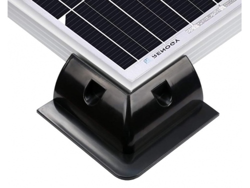 Fixation pour panneaux solaires Victron energy. Unifix