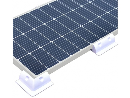 Kit Fixation rigide pour panneau solaire