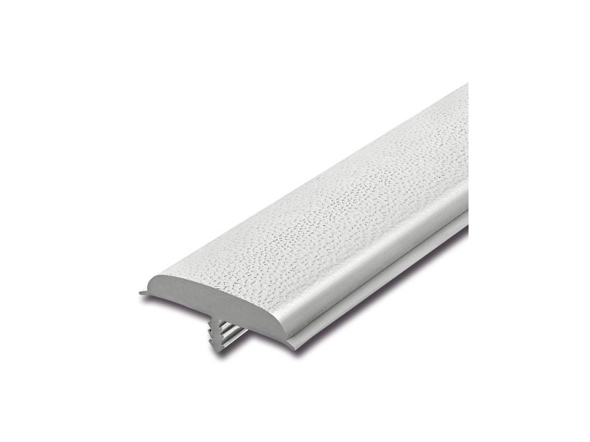 Bande de chant 1m largeur 18mm bande de chant en PVC en forme de U blanc  auto-adhésif