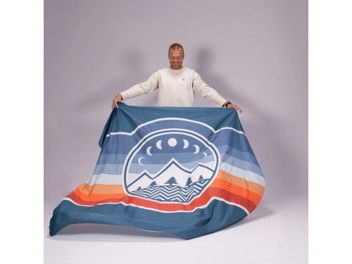 Drap de Plage Sandfree