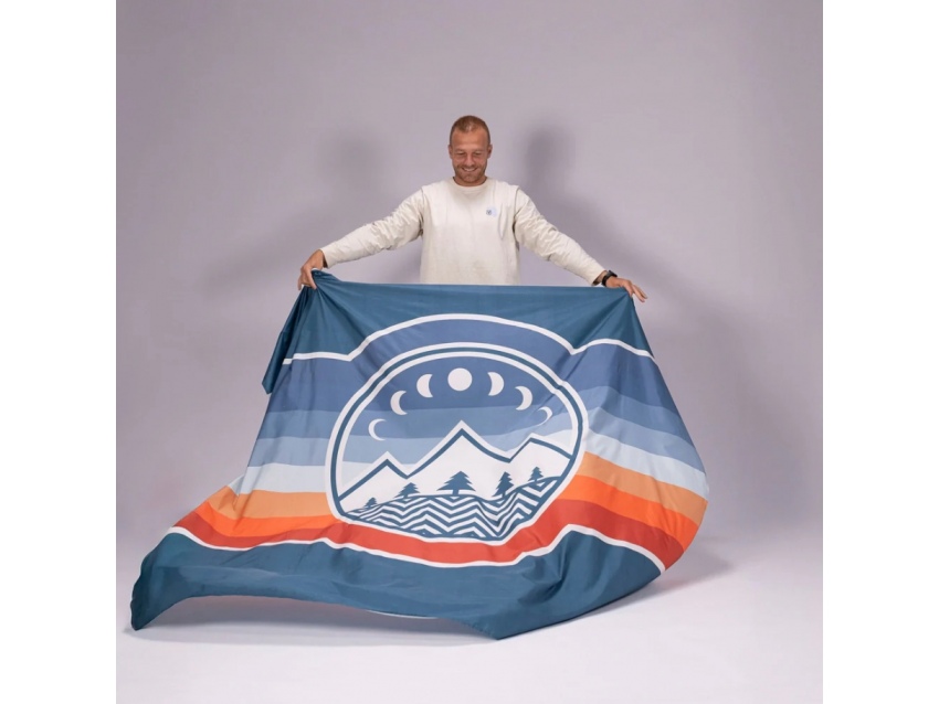 Drap de Plage Sandfree