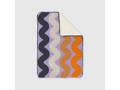 Couverture Mini Traveler Fleece VOITED