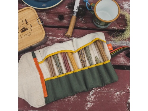 Sac à épices Van Life