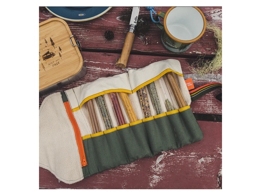 Sac à épices Van Life