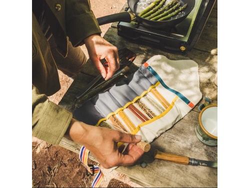 Sac à épices Montagnes