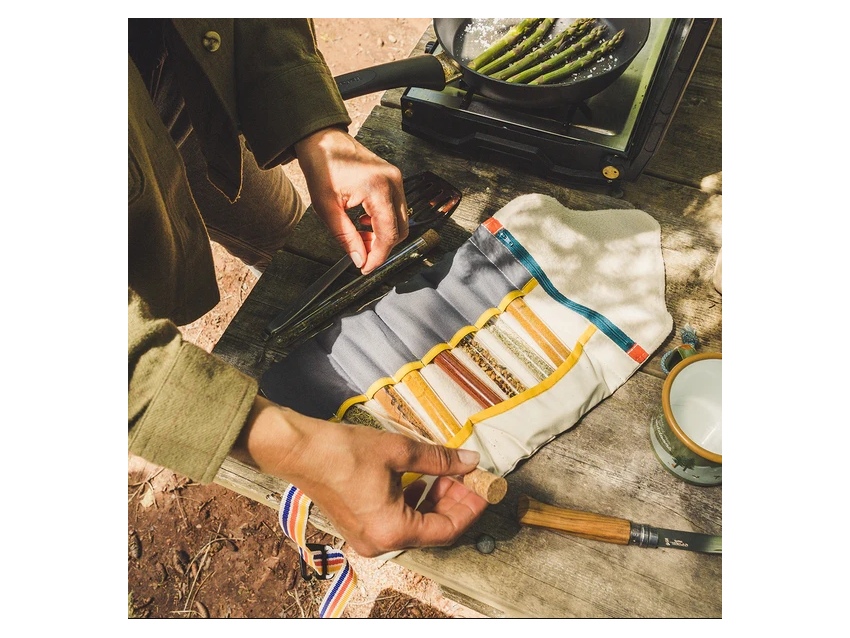 Sac à épices Montagnes