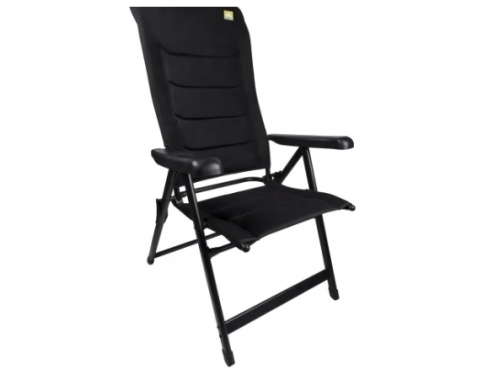 Fauteuil pliant Black Summer