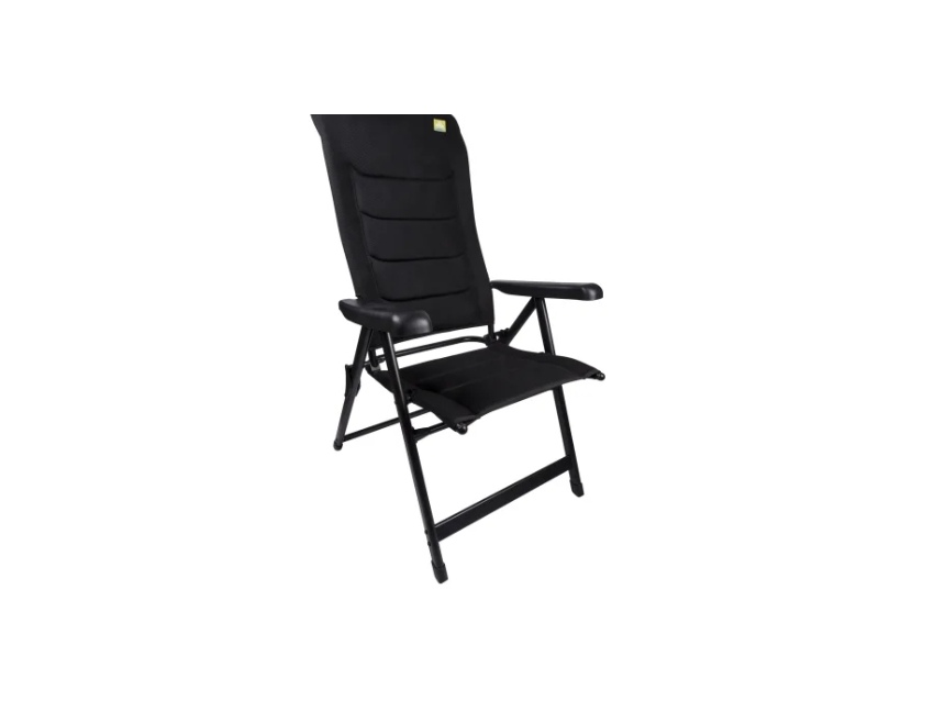 Fauteuil pliant Black Summer