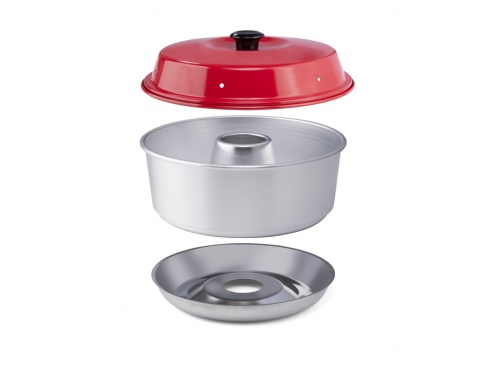 Four de camping Classic Maxi 3 l