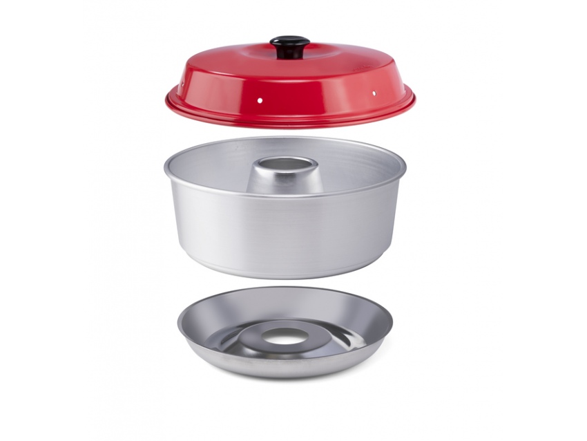 Four de camping Classic Maxi 3 l