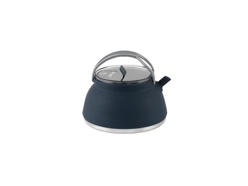 Bouilloire Collaps 1,5 l navy night