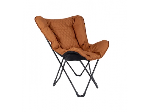 Fauteuil papillon Bo-Camp