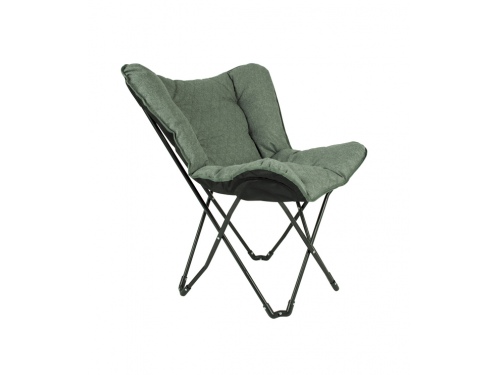 Fauteuil papillon Bo-Camp
