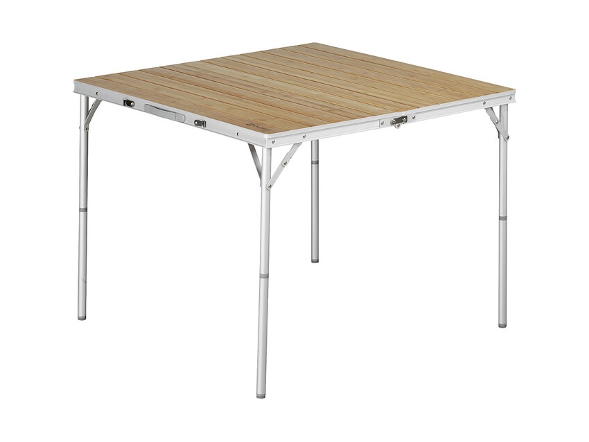 Table Bambou Calgary M 90 x 90 x 68 cm