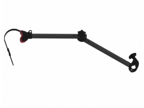Bike-Block Pro S D3 - Anodisé