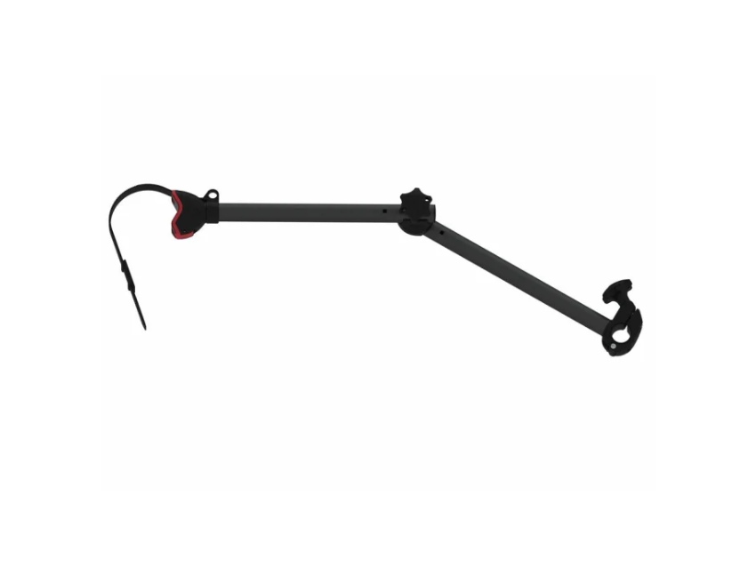 Bike-Block Pro S D3 - Anodisé