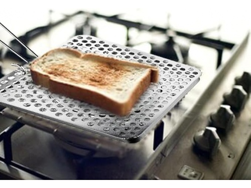 Grille pain Nomade