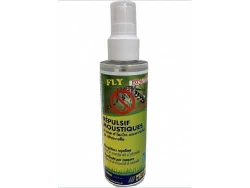R&eacute;pulsif moustiques Spray 150 ml