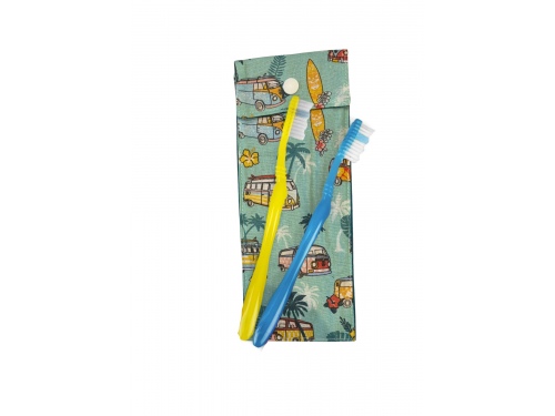 &Eacute;tui brosse &agrave; dents