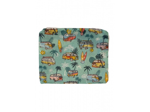 Trousse de toilette VAN BLEU