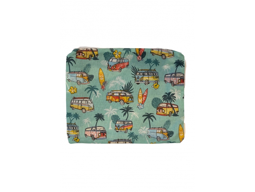 Trousse de toilette VAN BLEU