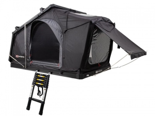 Tente de toit coque rigide ARB Intrepid Slimline 2.5 Medium
