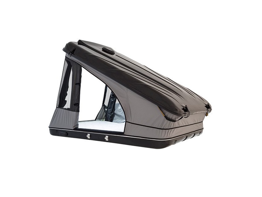 Tente de toit Space XL EVO Noir fonce James Baroud
