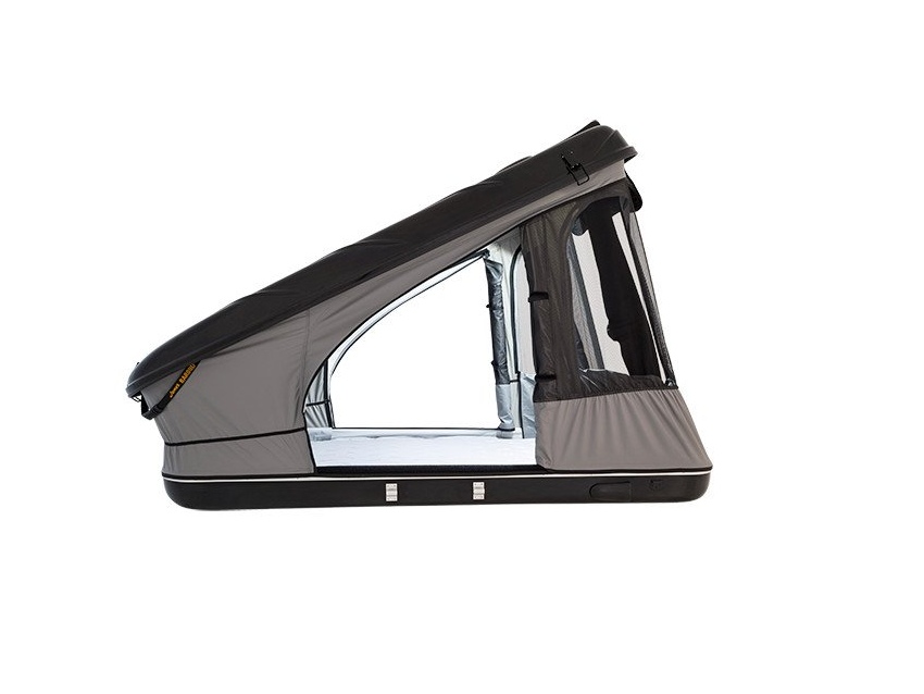 Tente de toit Space M EVO Noir fonce