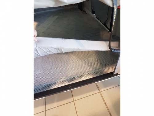Sous matelas anti-condensation Taille XL 160X200