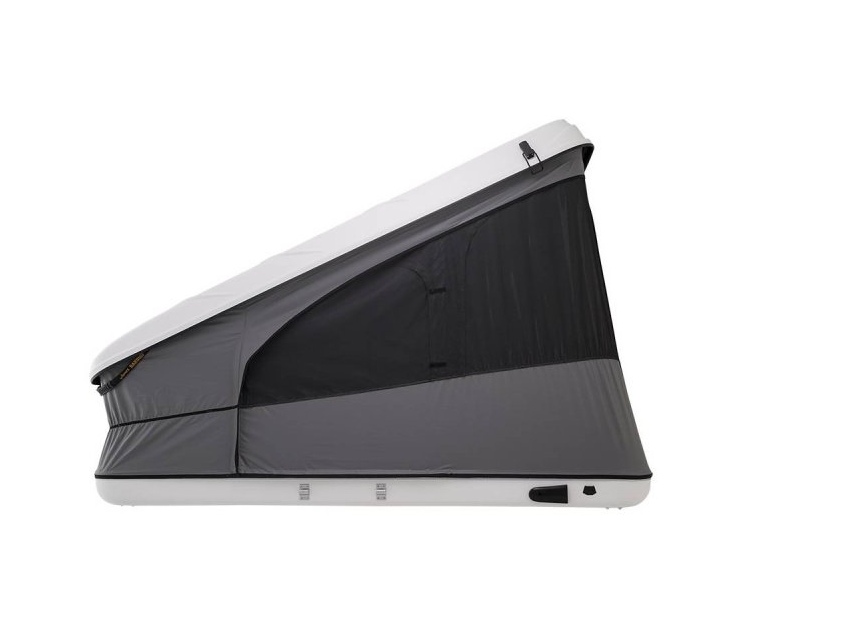 Tente de toit Space XL EVO Blanc James Baroud