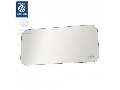 Vitre de cloison de séparation Volkswagen Transporter T5 ou T6