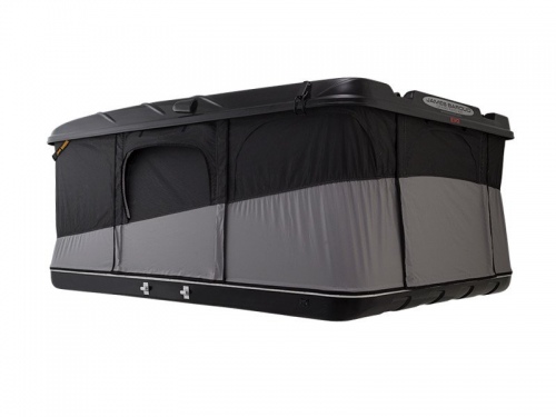 Tente de toit Grand Raid XL Noir EVO James Baroud