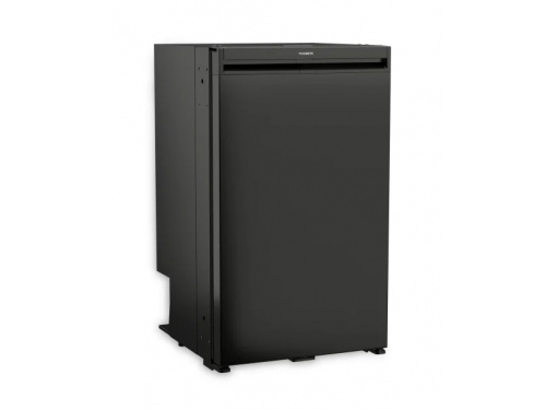 R&eacute;frig&eacute;rateur &agrave; compression 90L NRX 90V - fa&ccedil;ade noire