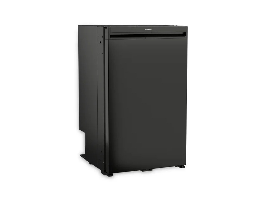 Réfrigérateur à compression 90L NRX 90V - façade noire