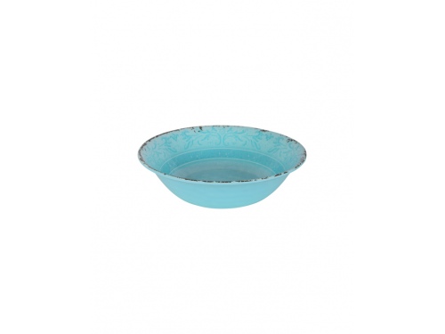Bol gimex Stone Line Couleur opale