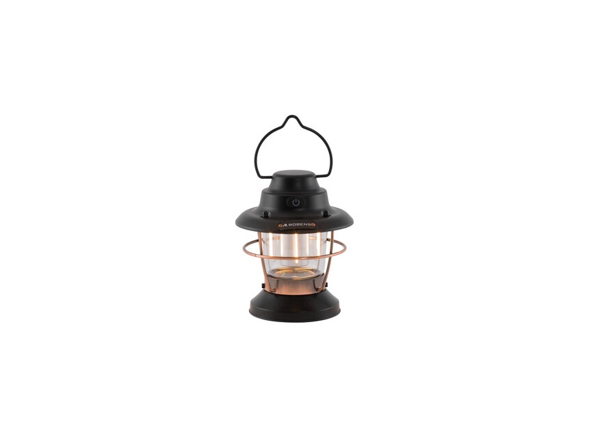Lanterne de camping ROBENS Munros rechargeable